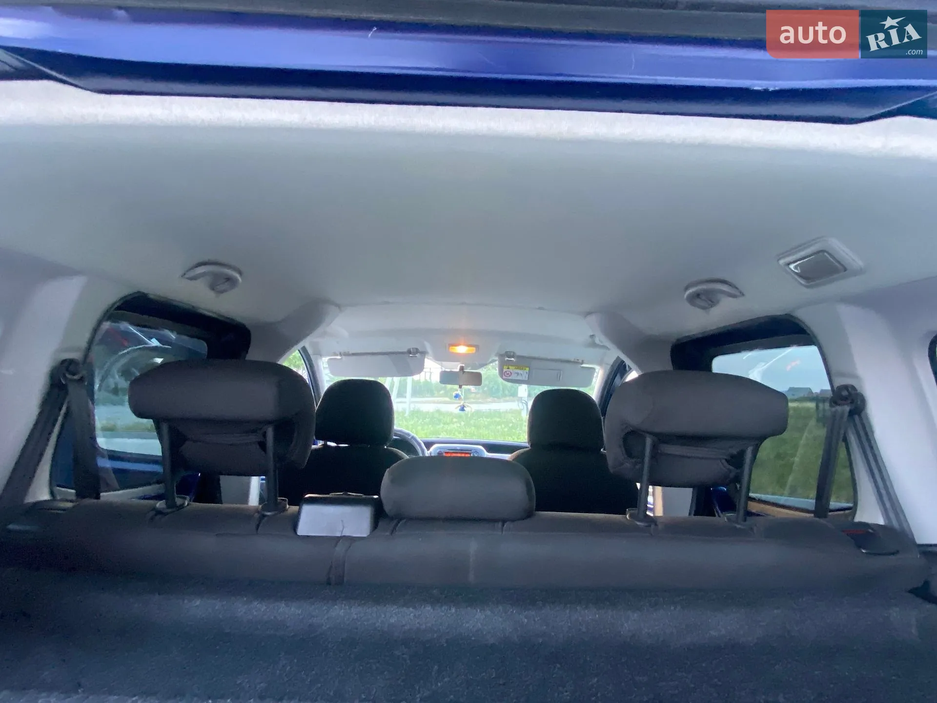 2017 Fiat Qubo - мініатюра 37