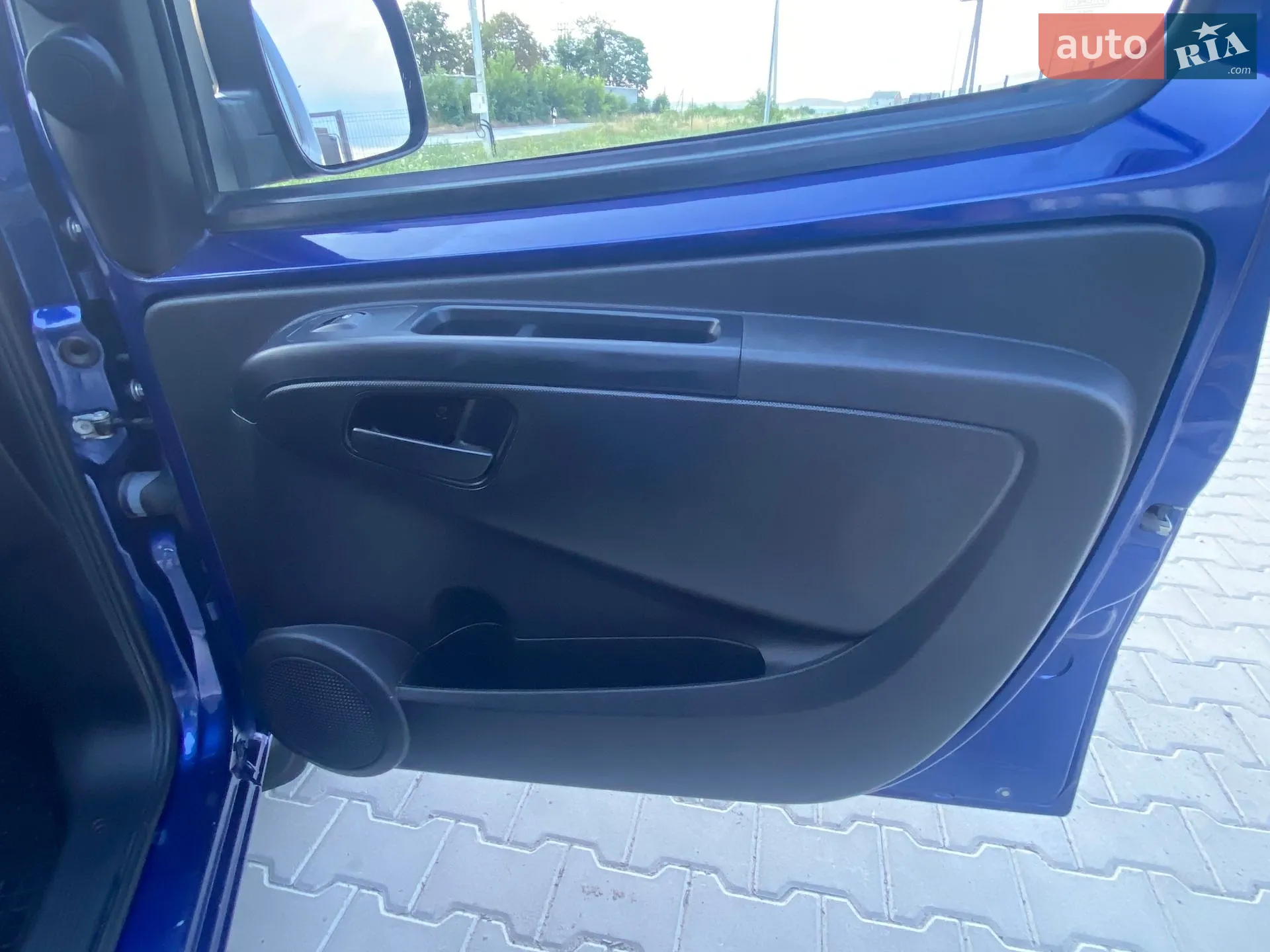 2017 Fiat Qubo - мініатюра 42