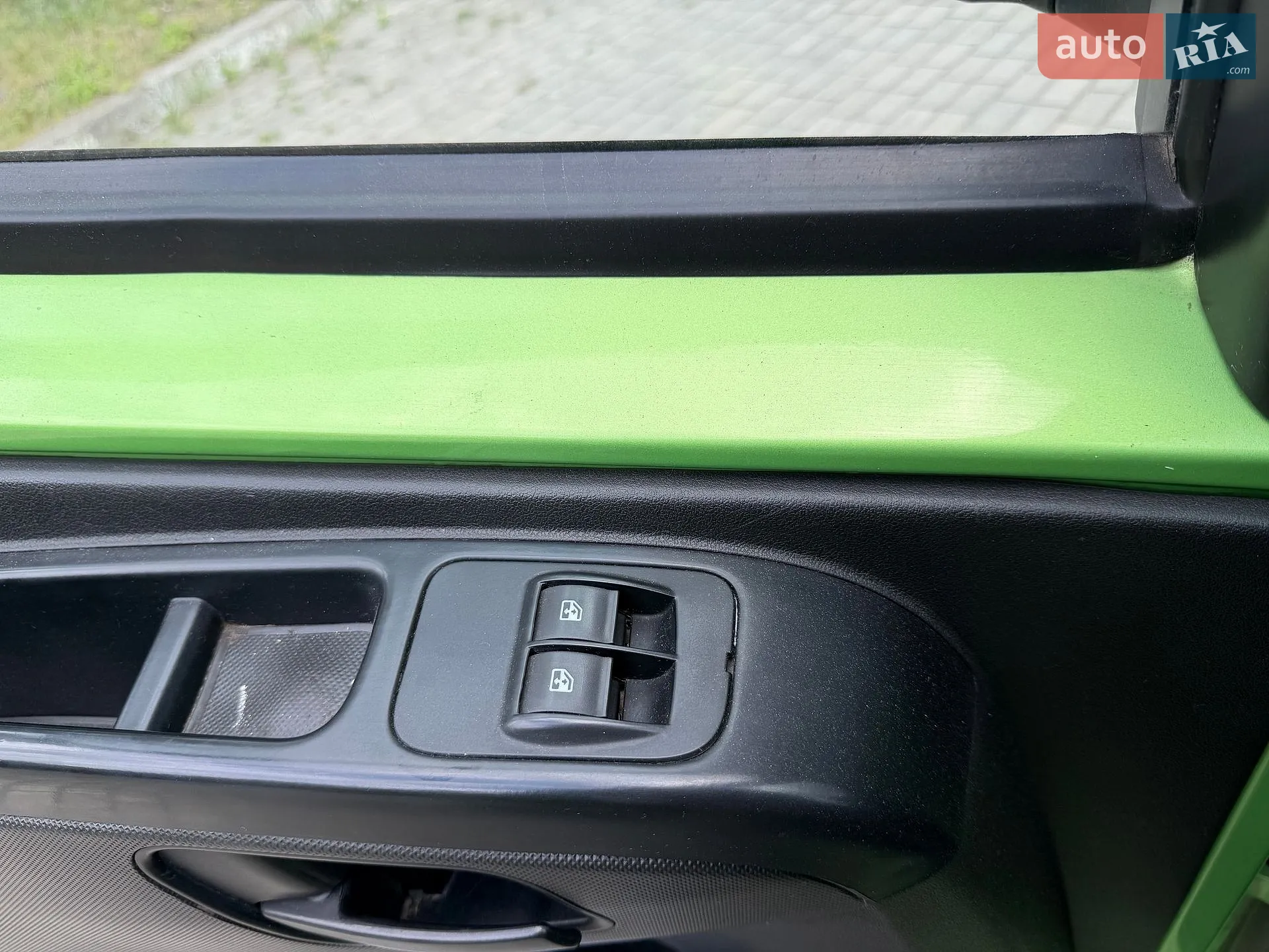 2013 Fiat Qubo - мініатюра 15