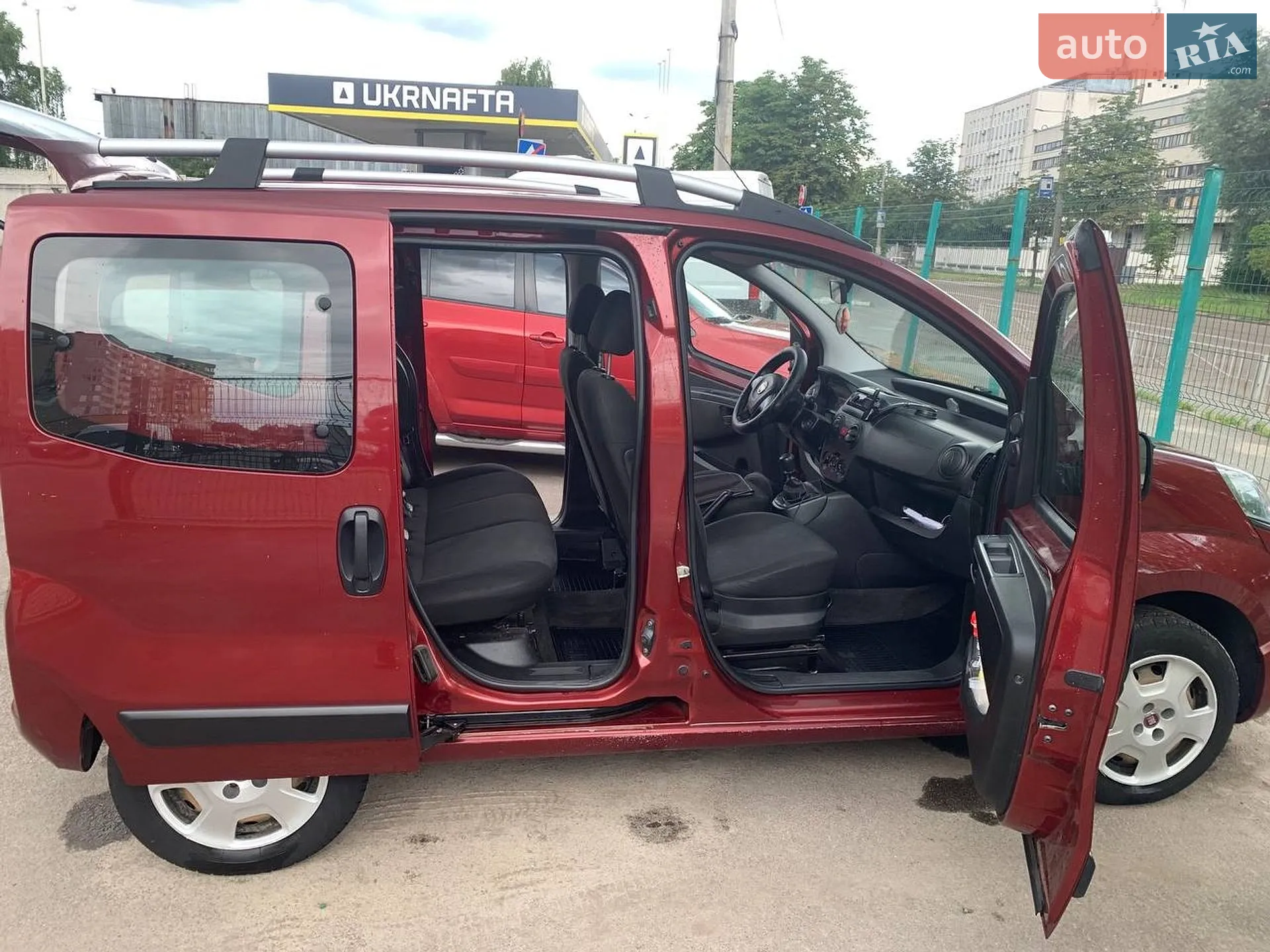 2019 Fiat Qubo - мініатюра 4