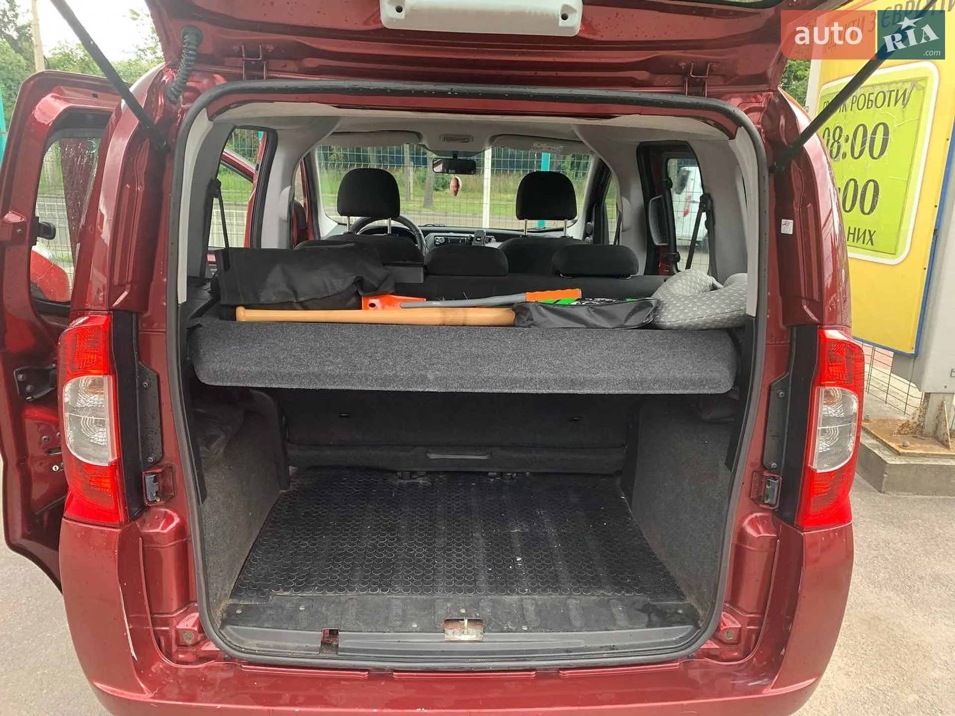 2019 Fiat Qubo - мініатюра 7