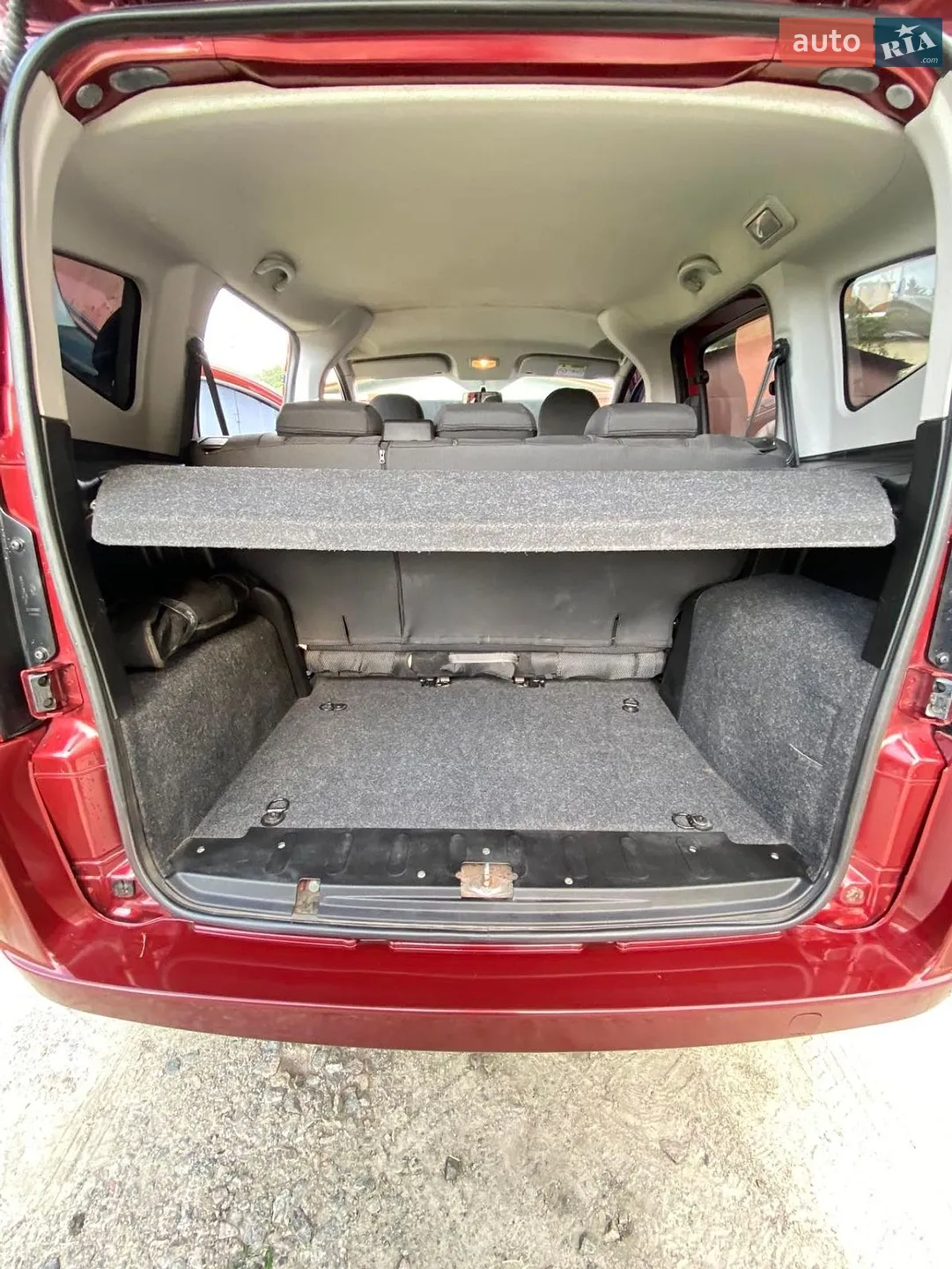 2016 Fiat Qubo - мініатюра 10