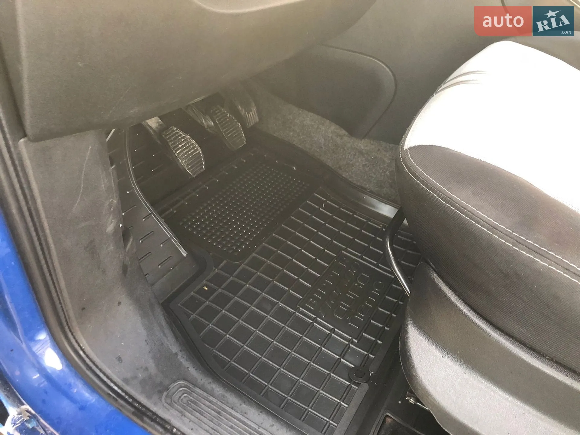 2014 Fiat Qubo - мініатюра 22