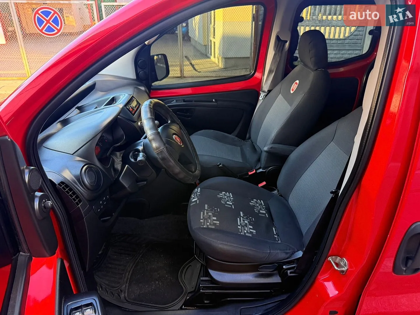 2015 Fiat Qubo - мініатюра 25