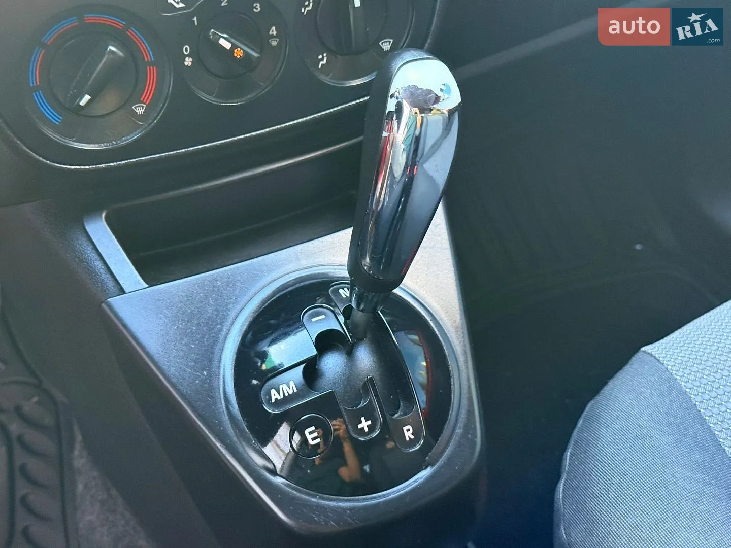 2015 Fiat Qubo - мініатюра 40