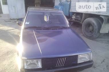 Седан Fiat Regata (138) 1987 в Трускавце