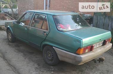 Седан Fiat Regata (138) 1988 в Хмельницком