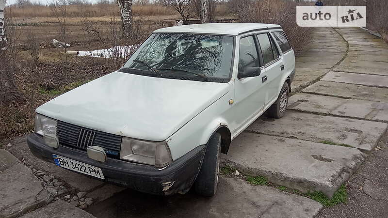 Универсал Fiat Regata (138) 1985 в Одессе