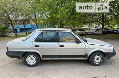 Седан Fiat Regata (138) 1986 в Запорожье