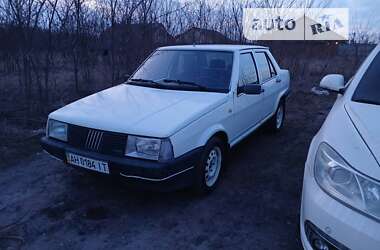 Седан Fiat Regata (138) 1988 в Покровську