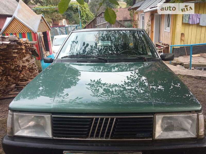 Fiat Regata (138) 1988