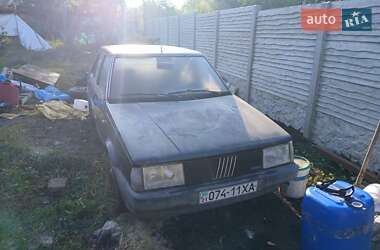 Седан Fiat Regata (138) 1986 в Харкові