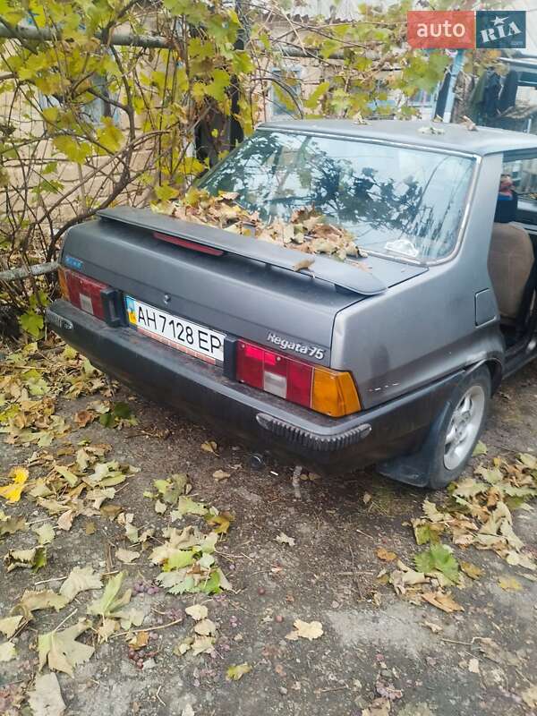 Седан Fiat Regatta 1987 в Слов'янську фото 3 Седан Fiat Regatta 1987 в Слов'янську