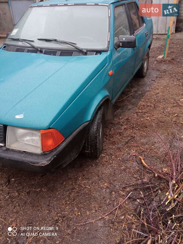 Седан Fiat Regatta 1987 в Запорожье фото 6 Седан Fiat Regatta 1987 в Запорожье