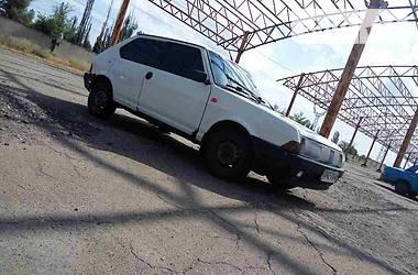 Хэтчбек Fiat Ritmo 1988 в Днепре