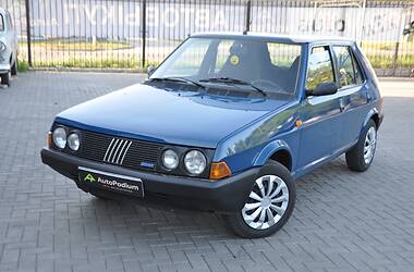 Хэтчбек Fiat Ritmo 1995 в Николаеве