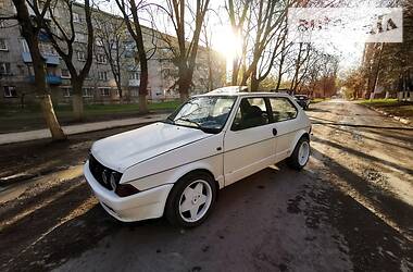 Хэтчбек Fiat Ritmo 1987 в Каменец-Подольском