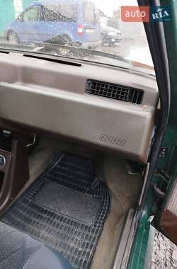 Хэтчбек Fiat Ritmo 1983 в 