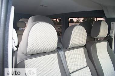Минивэн Fiat Scudo 2010 в 