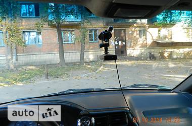 Другие легковые Fiat Scudo 2003 в Киеве