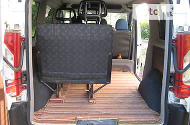 Грузопассажирский фургон Fiat Scudo 2007 в Кривом Роге