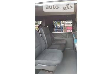  Fiat Scudo 2000 в Ровно