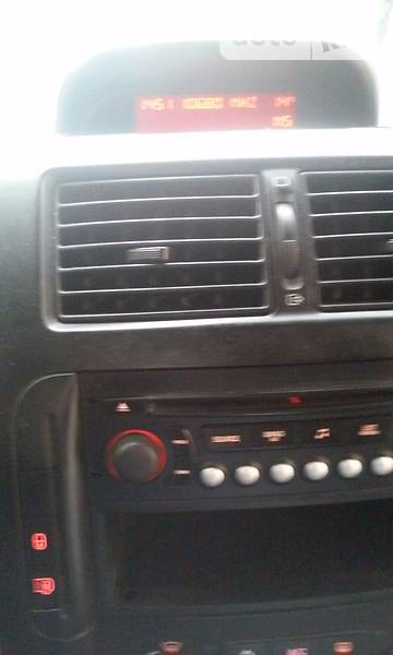 Мінівен Fiat Scudo 2009 в Дніпрі