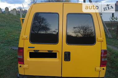  Fiat Scudo 2000 в Вижнице