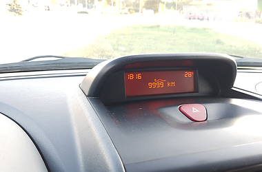 Минивэн Fiat Scudo 2009 в Запорожье