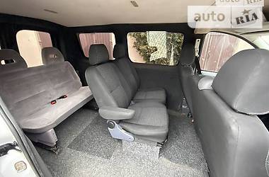 Минивэн Fiat Scudo 2007 в 