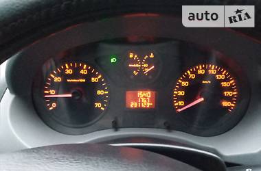 Минивэн Fiat Scudo 2007 в 