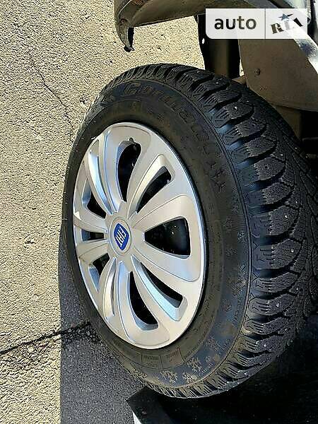 Мінівен Fiat Scudo 1999 в Теребовлі фото 7 Мінівен Fiat Scudo 1999 в Теребовлі