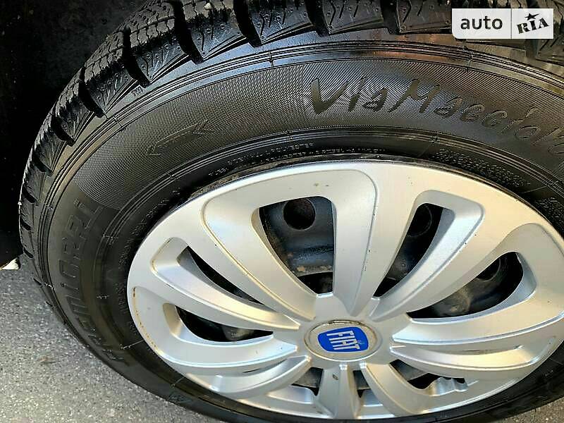 Мінівен Fiat Scudo 1999 в Теребовлі фото 5 Мінівен Fiat Scudo 1999 в Теребовлі