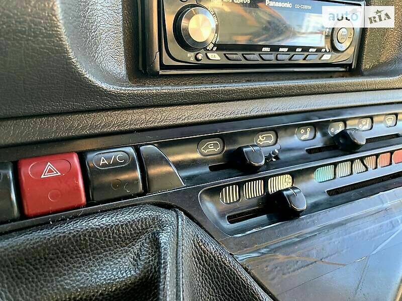 Мінівен Fiat Scudo 1999 в Теребовлі фото 2 Мінівен Fiat Scudo 1999 в Теребовлі