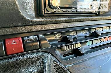 Мінівен Fiat Scudo 1999 в 