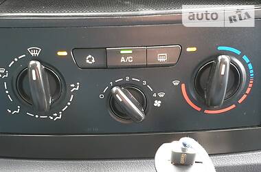 Мінівен Fiat Scudo 2007 в 