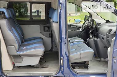 Мінівен Fiat Scudo 2007 в 