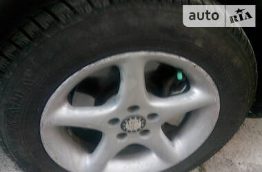 Мінівен Fiat Scudo 2004 в 