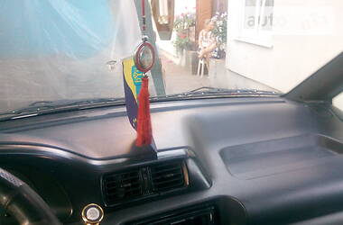 Мінівен Fiat Scudo 2004 в 