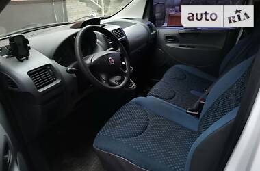 Другие грузовики Fiat Scudo 2008 в Киеве