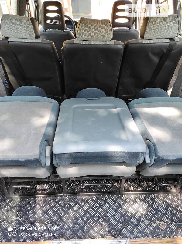 Универсал Fiat Scudo 2000 в Каменец-Подольском