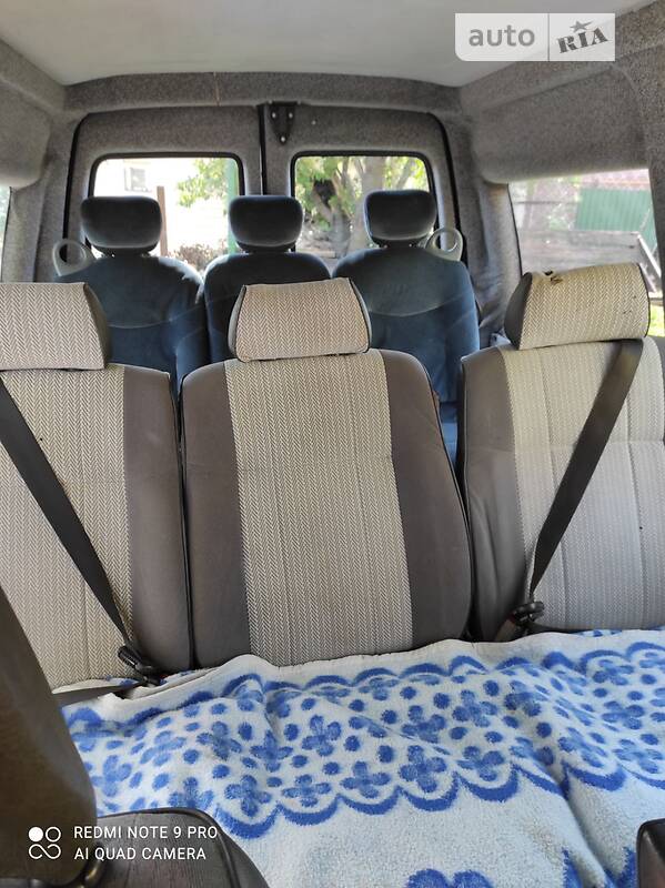 Универсал Fiat Scudo 2000 в Каменец-Подольском