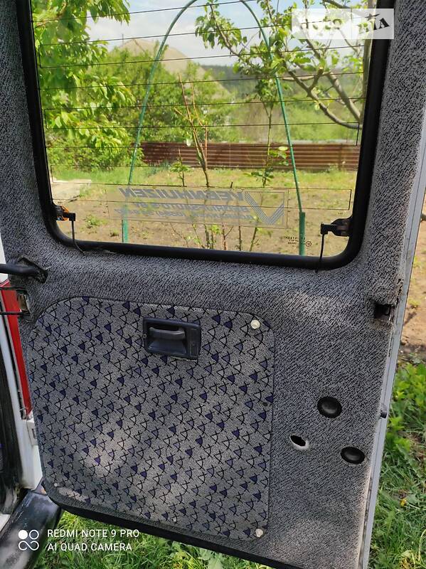 Универсал Fiat Scudo 2000 в Каменец-Подольском
