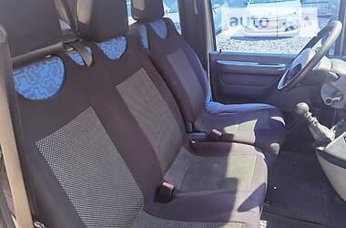 Мінівен Fiat Scudo 2004 в Кременці