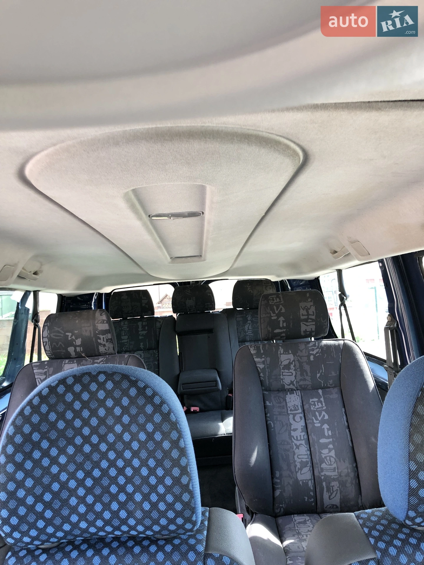 2015 Fiat Scudo - мініатюра 14