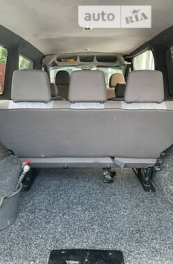 Минивэн Fiat Scudo 2007 в 