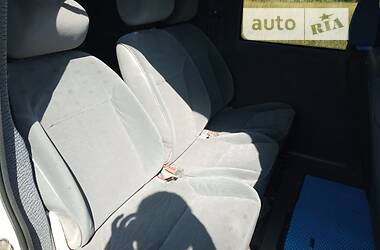Минивэн Fiat Scudo 2006 в 