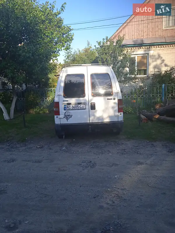 Fiat Scudo