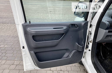 Мінівен Fiat Scudo 2005 в 