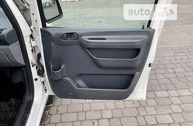 Мінівен Fiat Scudo 2005 в 
